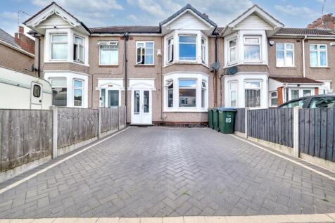 3 bedroom house for sale