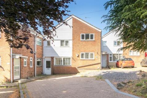 Pangfield Park, Coventry CV5 3 bed link detached house for sale