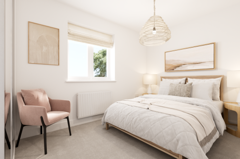 Plot 161, The Arden at Beaufort Park... 2 bed semi