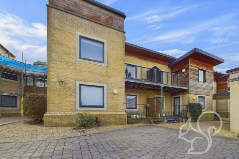 Abberton Grange, Colchester CO5 2 bed retirement property for sale