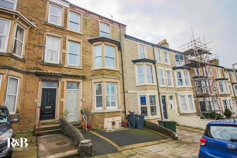 6 bedroom terraced house for sale