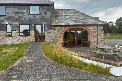2 bedroom cottage for sale