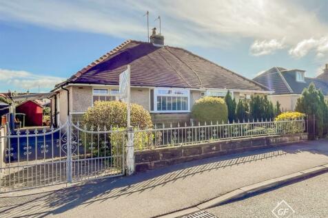 2 bedroom semi-detached bungalow for sale