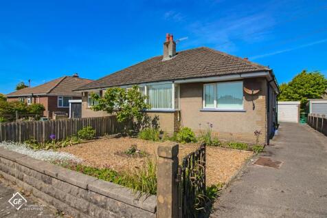 2 bedroom semi-detached bungalow for sale