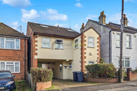 The Old Forge, 33 St Peters Street Block of apartments for sale