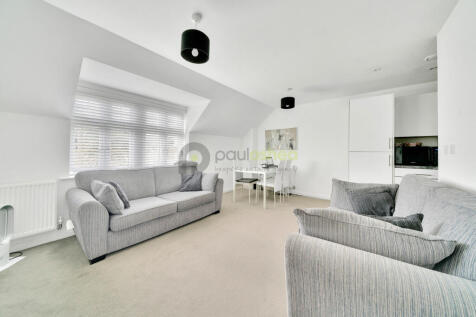 Fleet House, 18 Mackintosh Street... 1 bed flat for sale