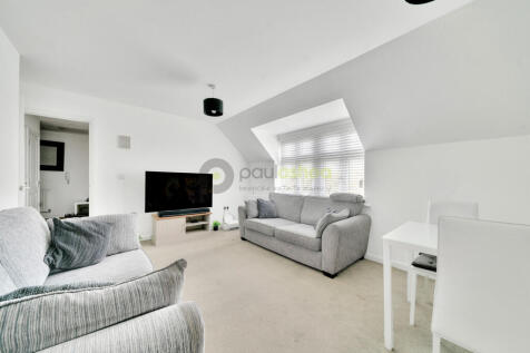 Fleet House, 18 Mackintosh Street... 1 bed flat for sale