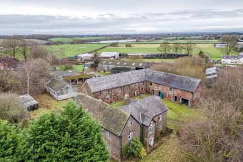 Plot for sale