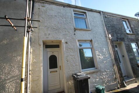 Roberts Terrace, Tredegar NP22 2 bed terraced house for sale