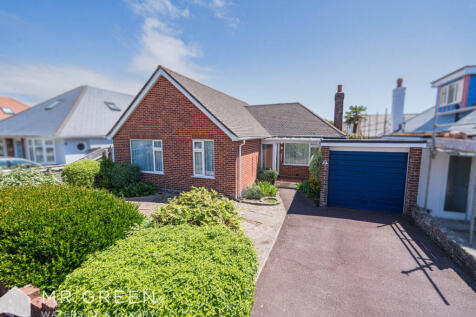 3 bedroom bungalow for sale