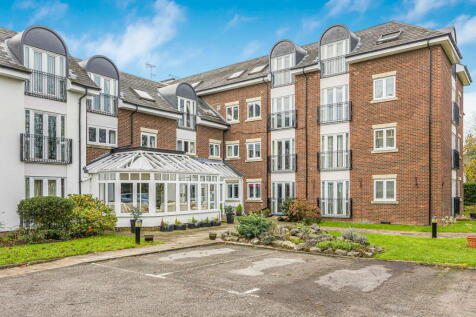 Oakdene, Lansdown Road, Cheltenham, GL51 2 bed flat for sale