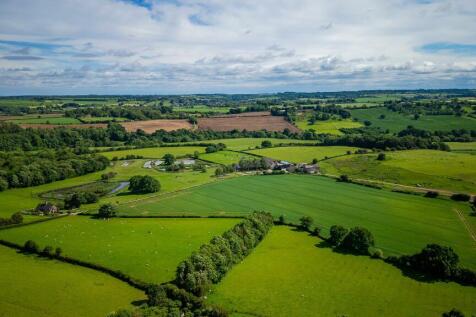 Carlshead Farm, Paddock House Lane... Farm for sale