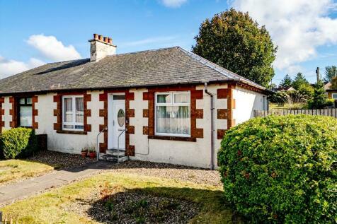 2 bedroom semi-detached bungalow for sale