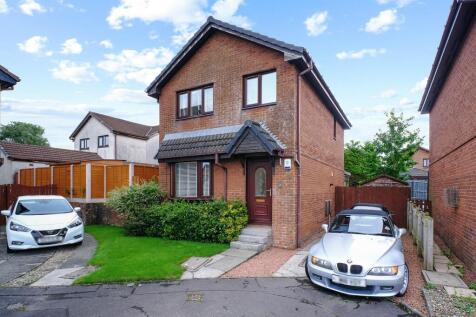 3 bedroom detached villa for sale