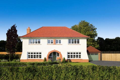 Highgrove at Paddock Green London... 5 bed detached house for sale