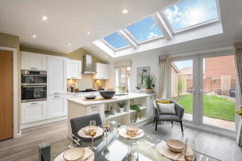 4 bedroom house for sale