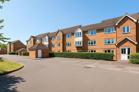 Aspen Grove, Aldershot GU12 2 bed apartment for sale