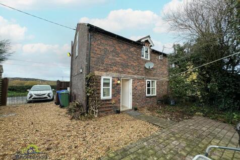 1 bedroom barn conversion for sale