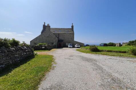 6 bedroom detached house for sale