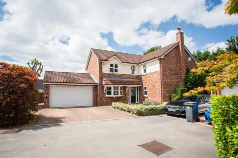 4 bedroom house for sale