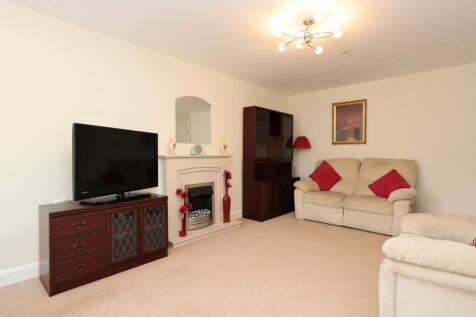 2 bedroom retirement property for sale