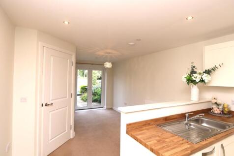 1 bedroom retirement property for sale