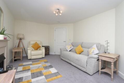 1 bedroom retirement property for sale