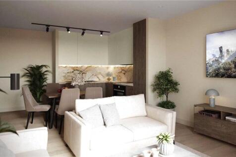 2 bedroom apartment for sale