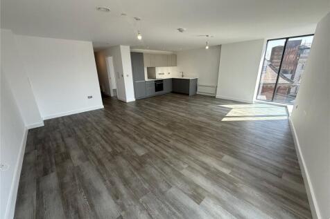 3 bedroom apartment for sale