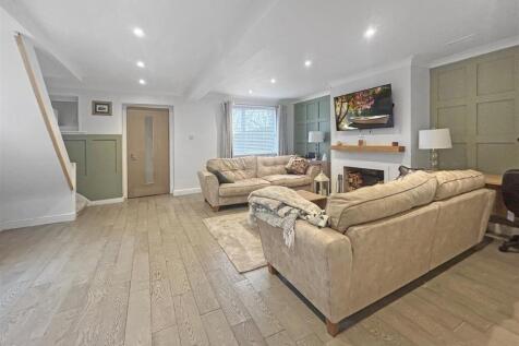 3 bedroom house for sale