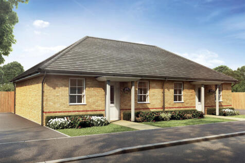 BEDALE at Knights View Doncaster... 2 bed semi