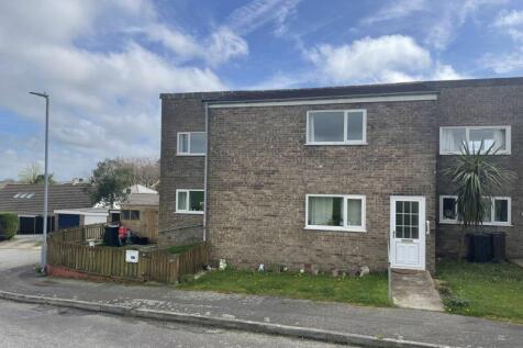 Braeside Park, Liskeard PL14 2 bed apartment for sale