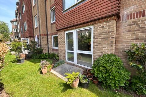 Fairhaven Court, Sea Road, Bournemouth 1 bed retirement property for sale