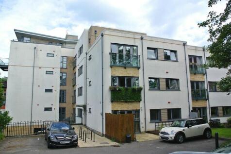 Whitewater, lovely modern flat near... 2 bed flat for sale