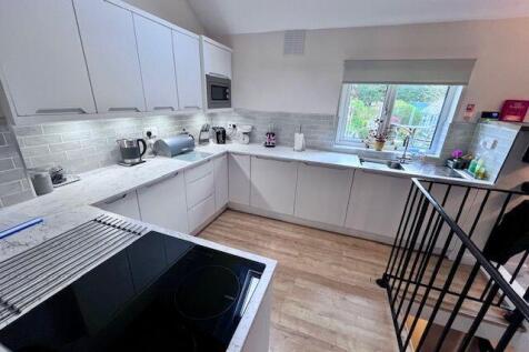 Wilson Eyre Cottage How Lane... 2 bed cottage for sale