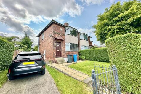 2 bedroom semi-detached house for sale