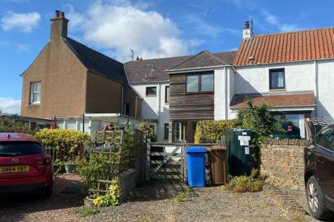 Southview, West End, Horncliffe... 2 bed terraced house for sale