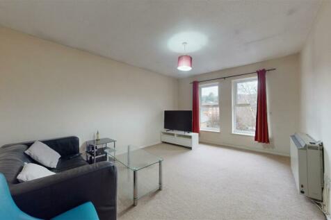 1 bedroom flat for sale