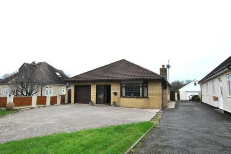 Stoney Bridge, Whitchurch Lane 2 bed detached bungalow for sale