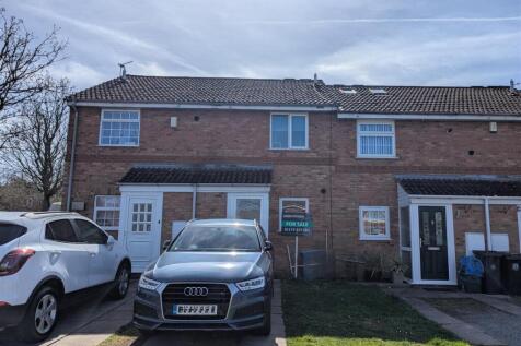 2 bedroom house for sale