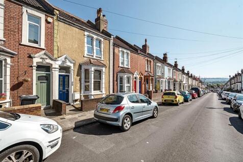 Dunkerry Road, Bristol 1 bed maisonette for sale