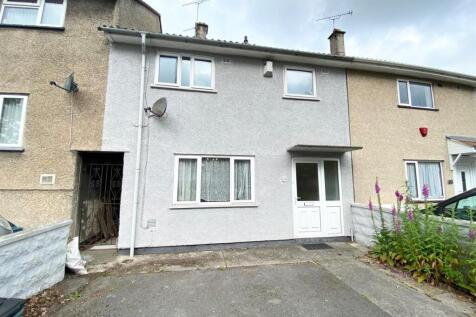 Sturminster Road, Stockwood, Bristol 3 bed terraced house for sale