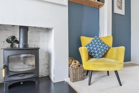 Repton Road, Bristol 3 bed end of terrace house for sale