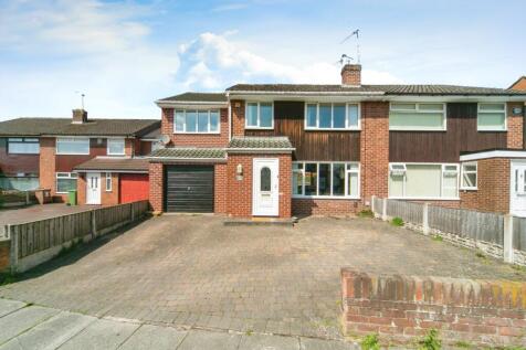 4 bedroom house for sale