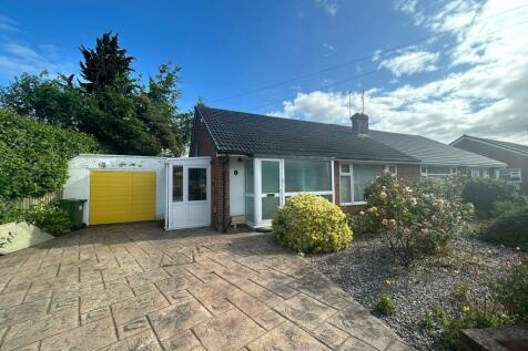 3 bedroom bungalow for sale