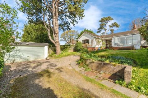 3 bedroom bungalow for sale