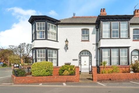 4 bedroom house for sale