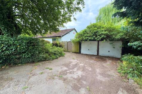 3 bedroom bungalow for sale