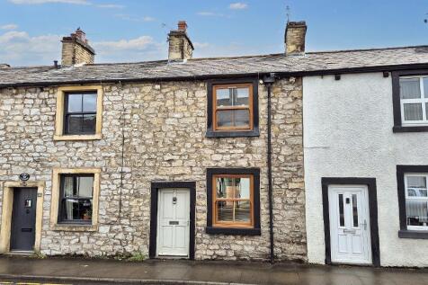 2 bedroom cottage for sale