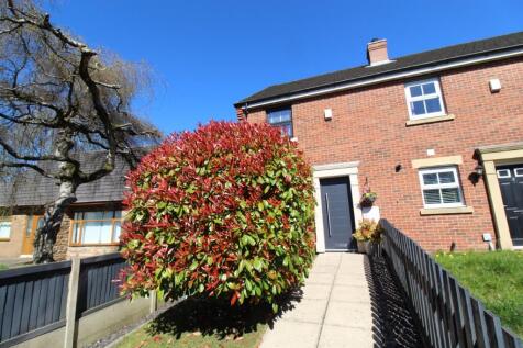2 bedroom town house for sale